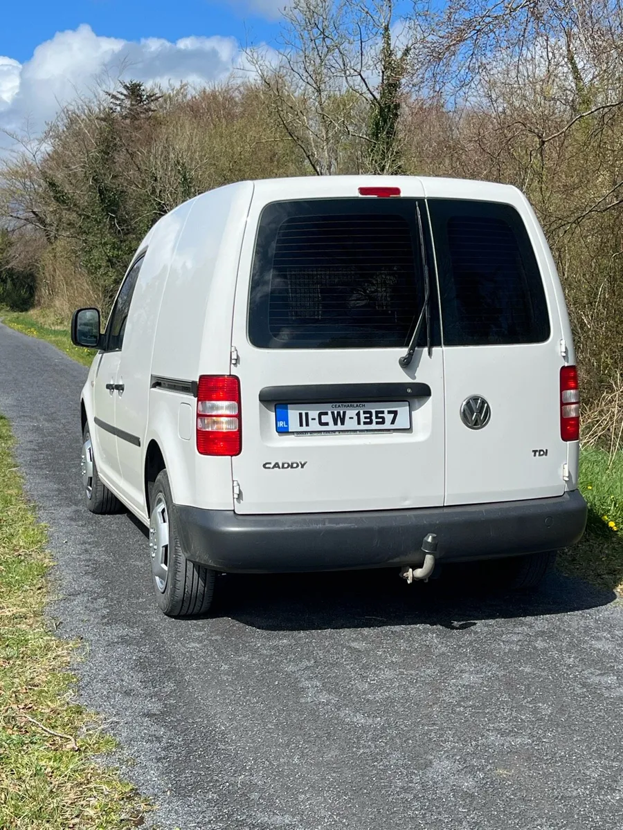 !!!VW CADDY!!! - Image 3