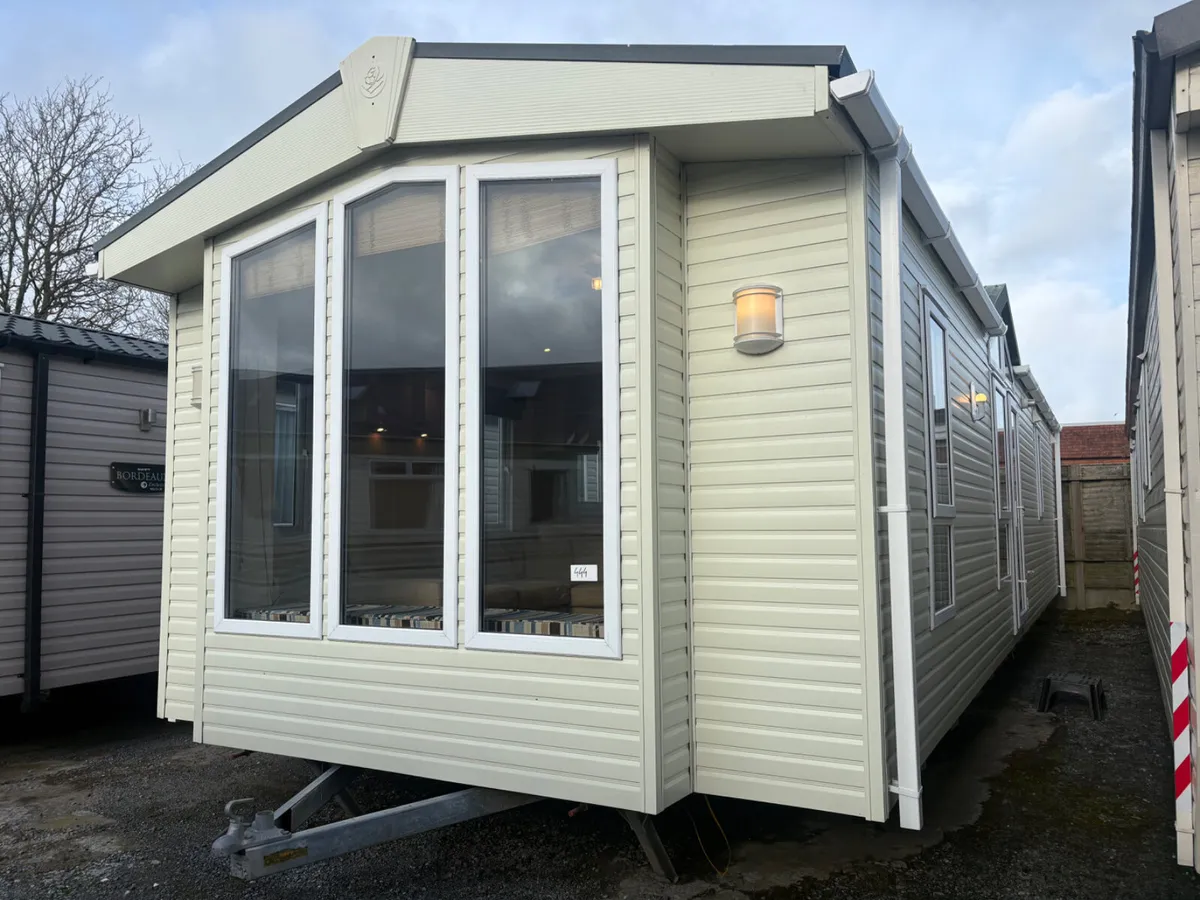 Pemperton St Moritz, luxury residential spec - Image 1