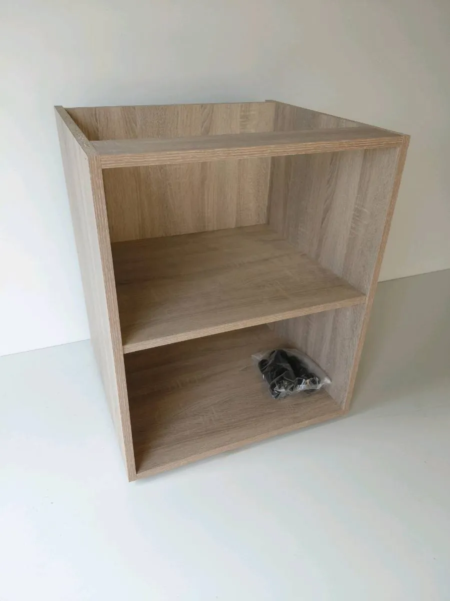 Kitchen Cabinets/Carcases assembled - Image 2