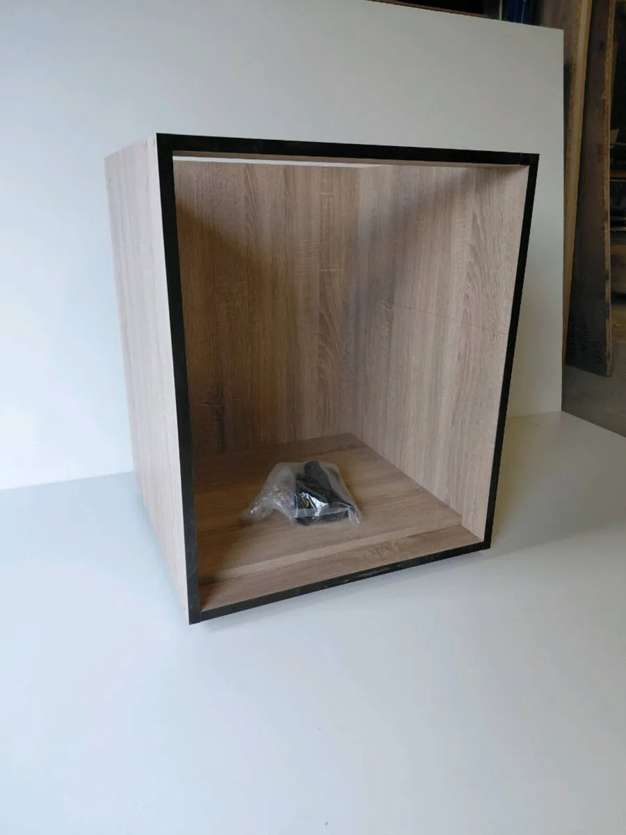 Kitchen Cabinets/Carcases assembled - Image 3