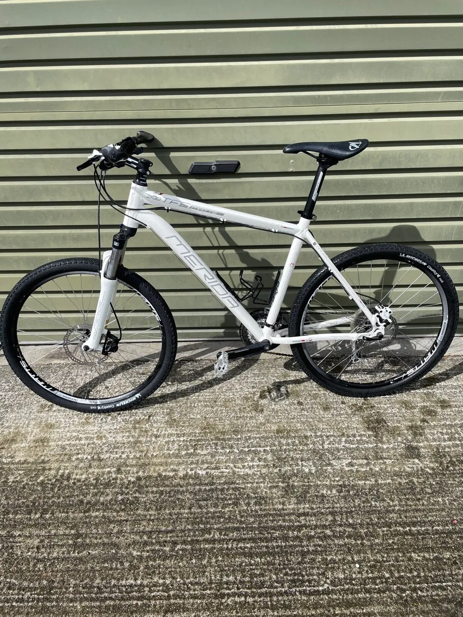 Merida bike - Image 1