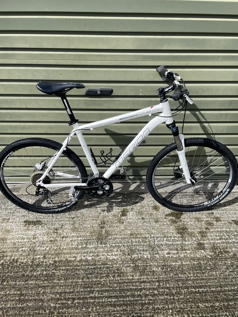 Merida bike - Image 3