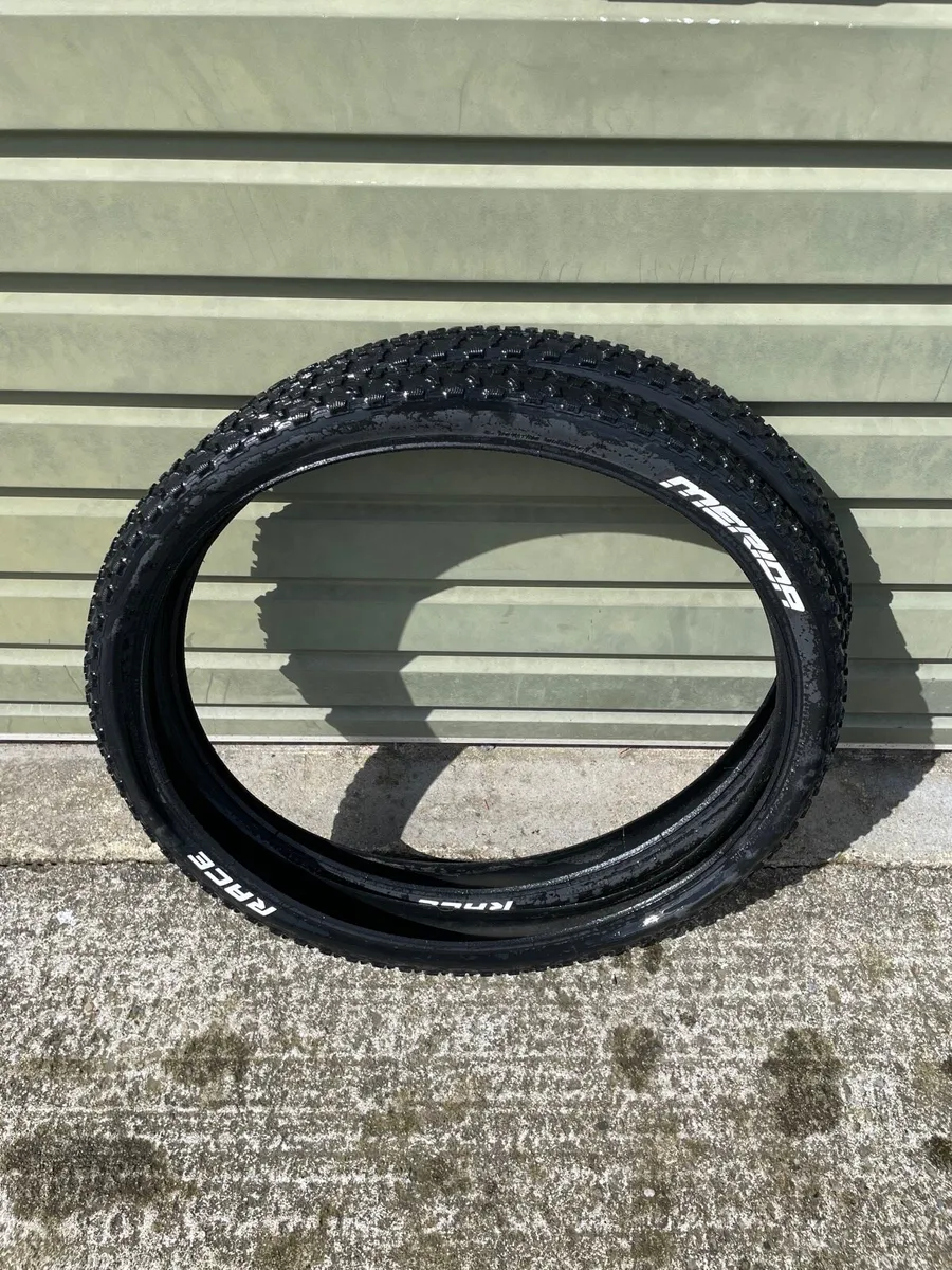 Merida bike - Image 4