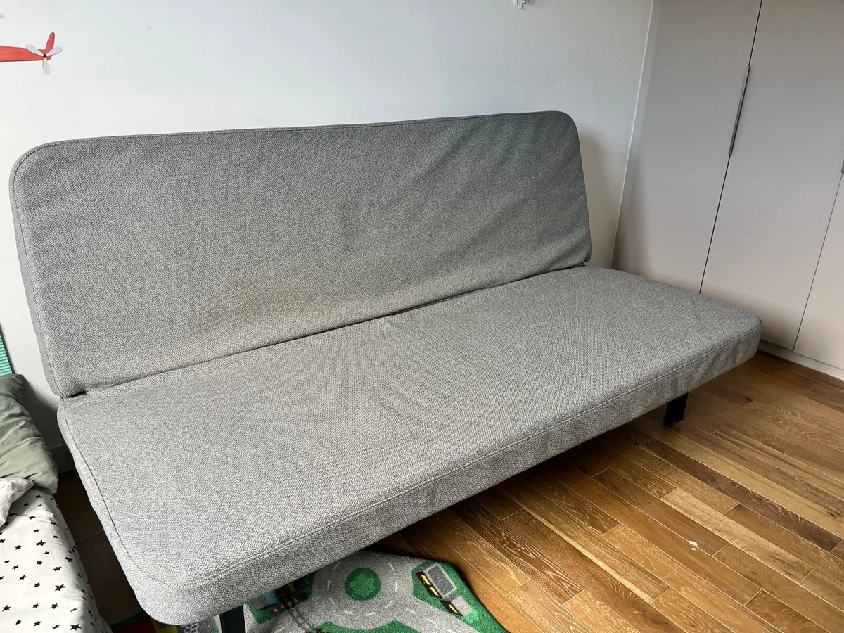 folding Sofa-bed