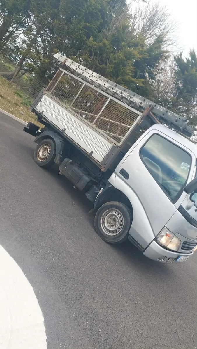 Toyota dyna - Image 2