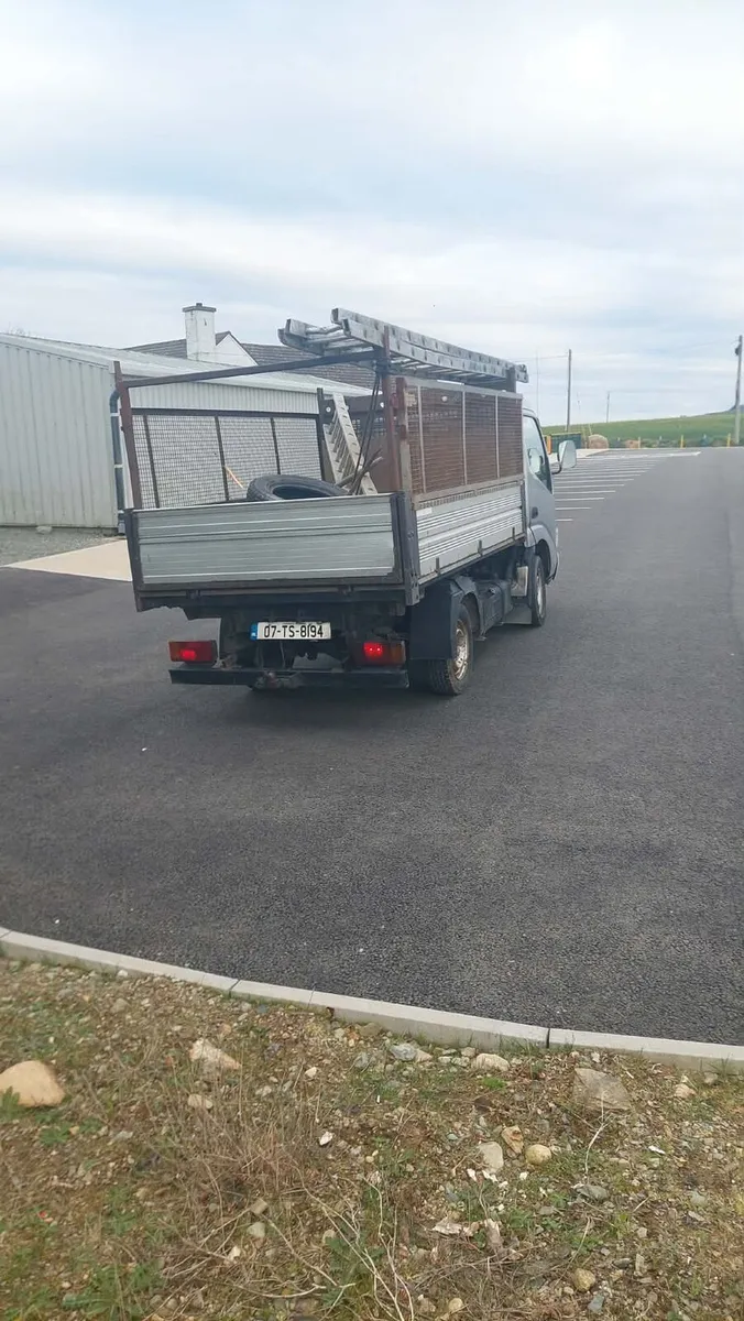 Toyota dyna - Image 3