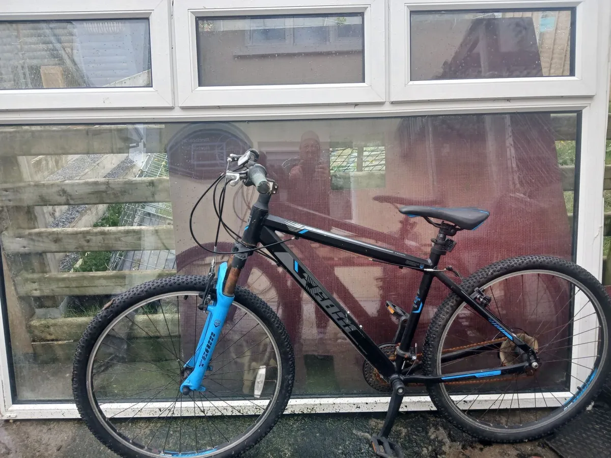 Trek mountain bike - Image 2