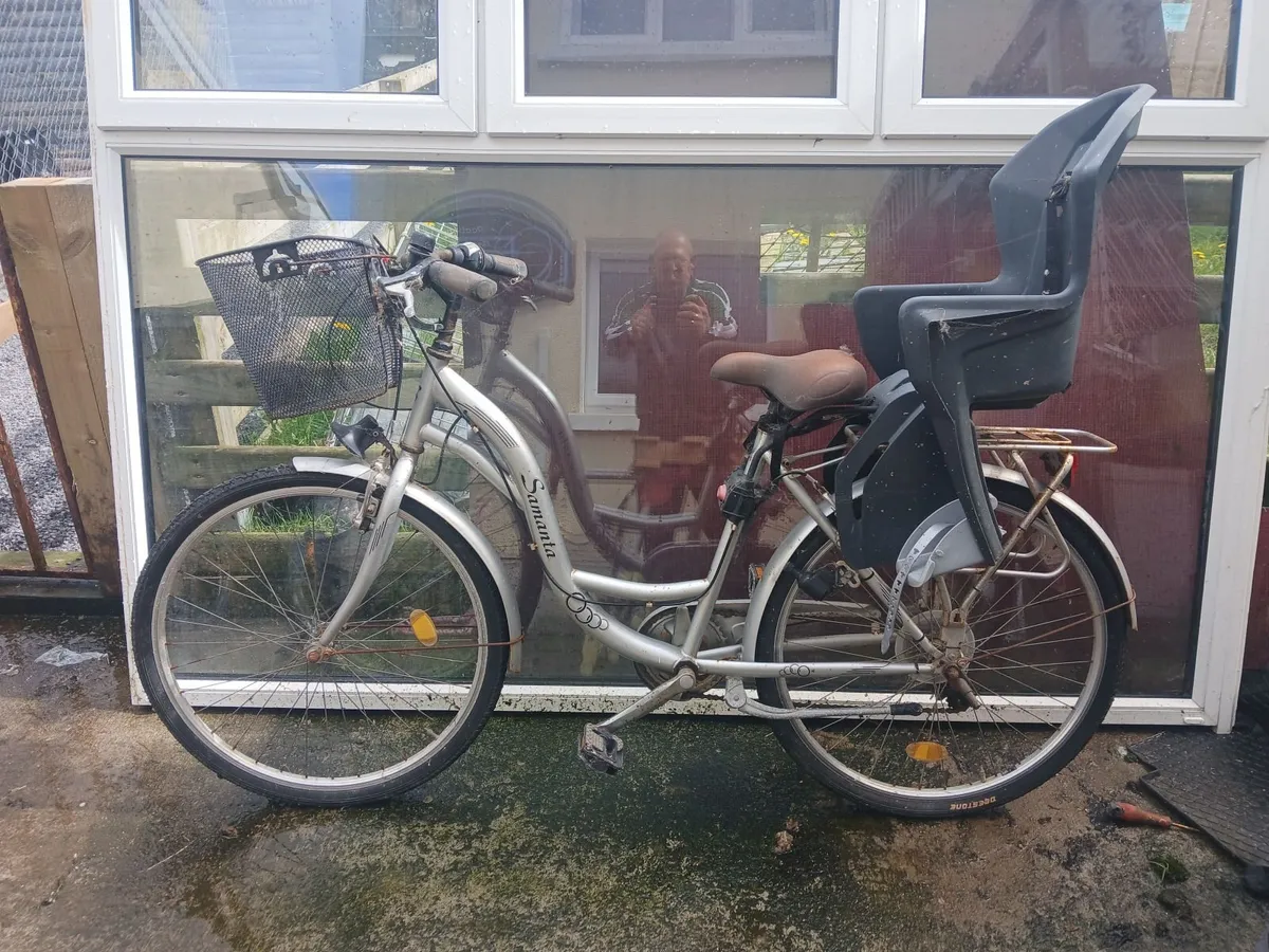 Trek mountain bike - Image 3