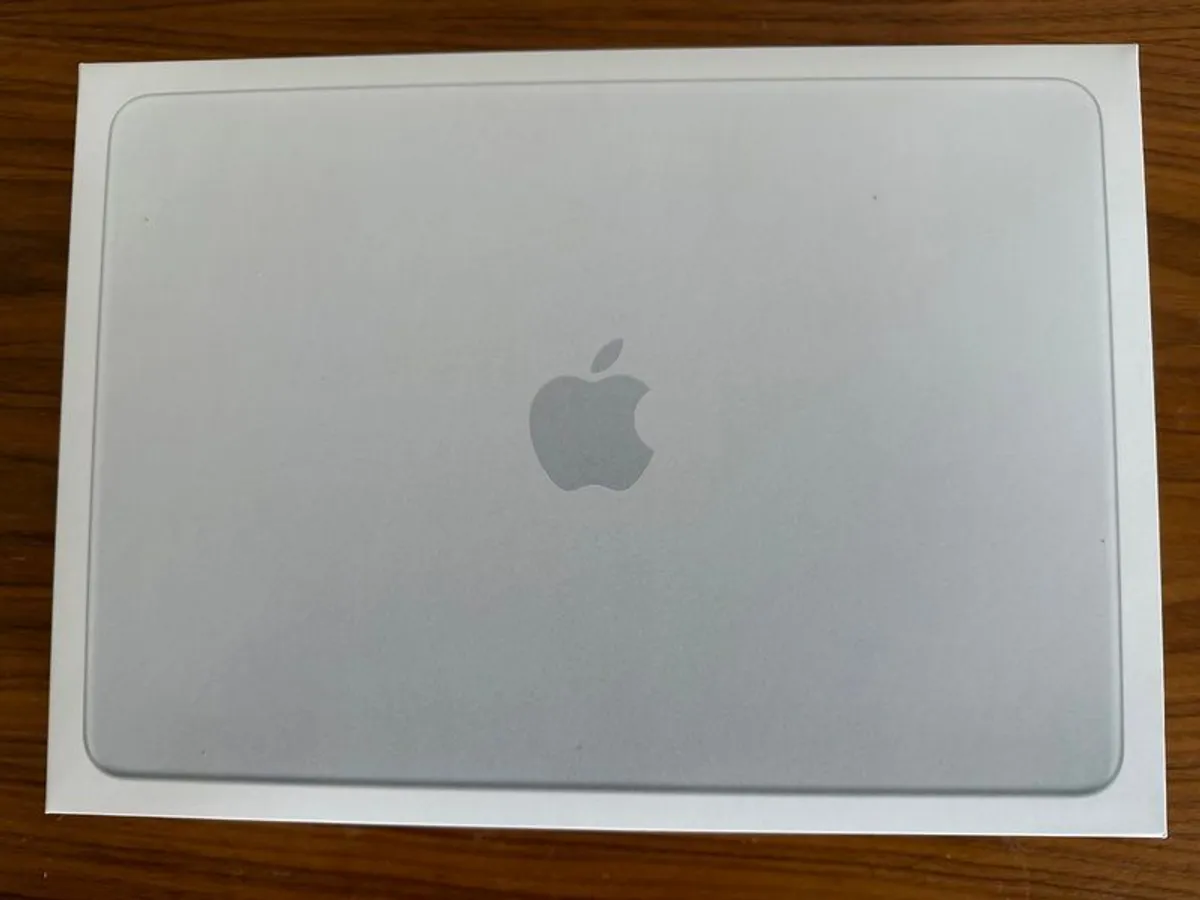 MacBook Neo 13-inch - Image 1