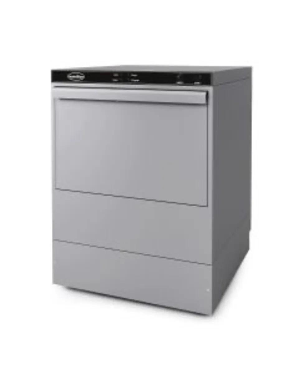 New Combisteel undercounter dishwasher