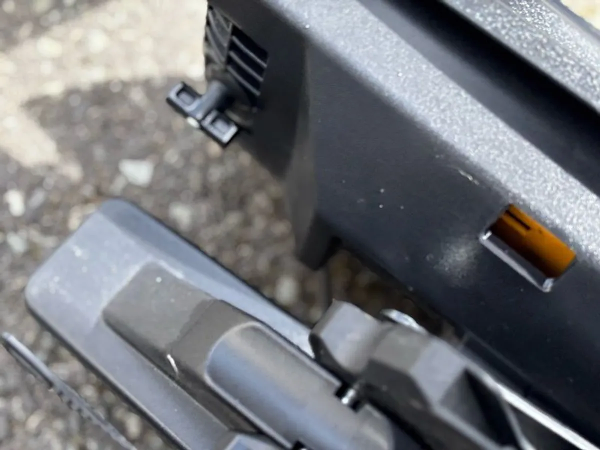 Car Bike Carrier Rack Hitch Type - Image 3