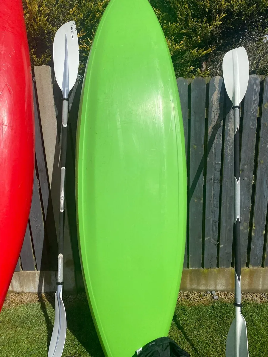Dagger Kayak - Image 4