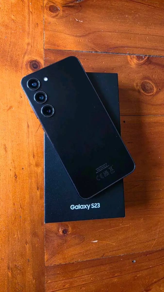 Samsung s23 - Image 1