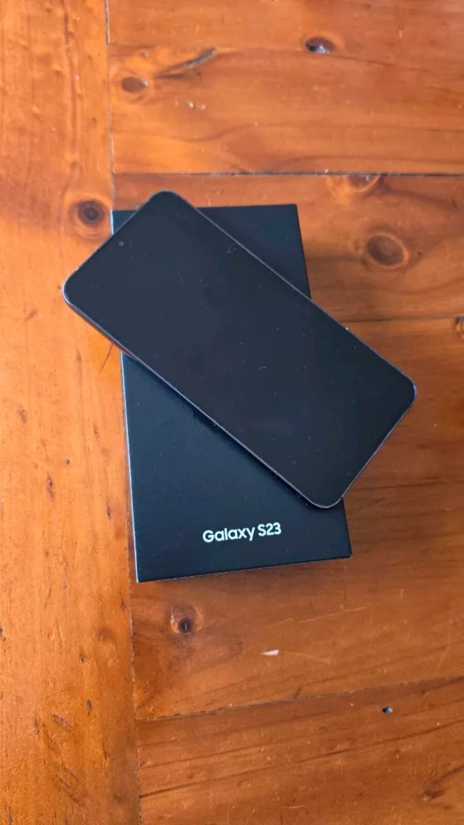 Samsung s23 - Image 2