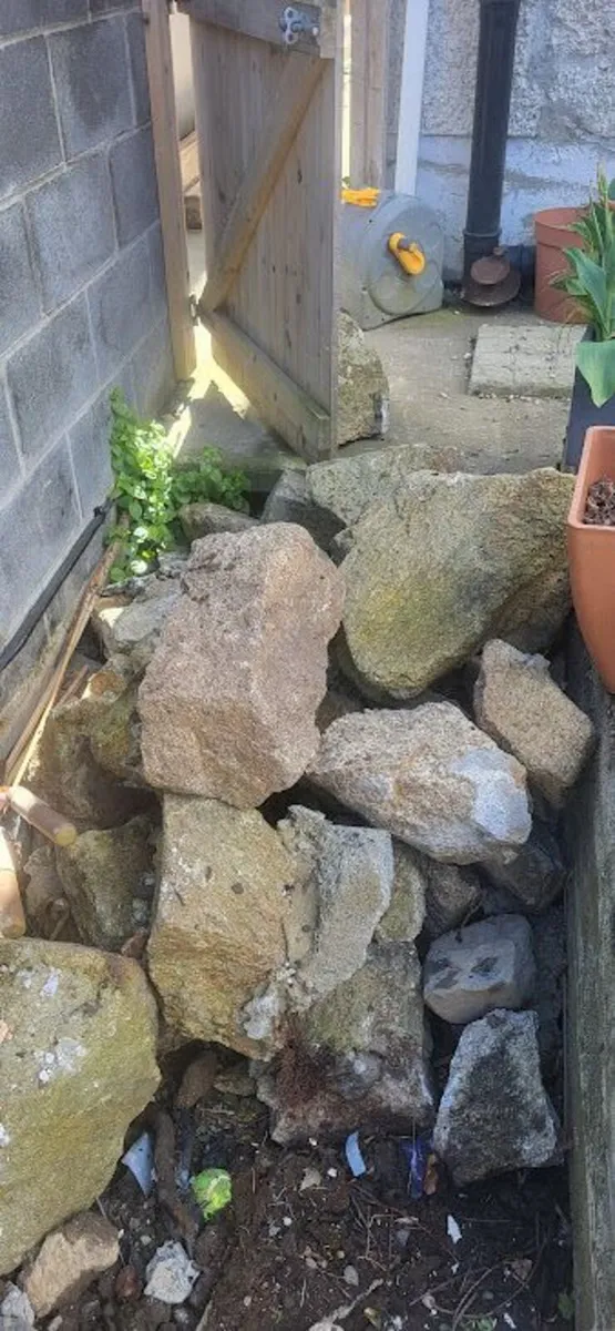 Granite Stones - Image 2