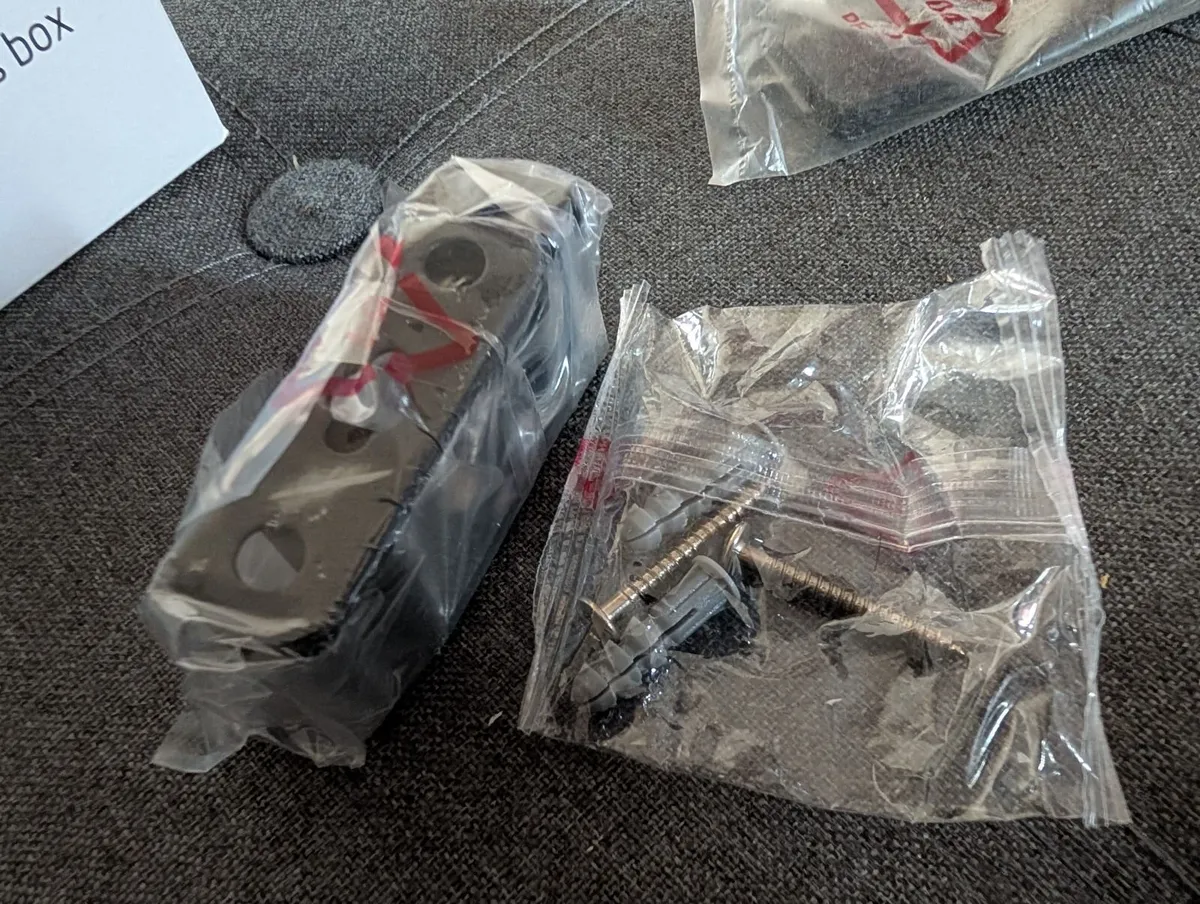 Logik Soundbar 2.1 channel - Image 3