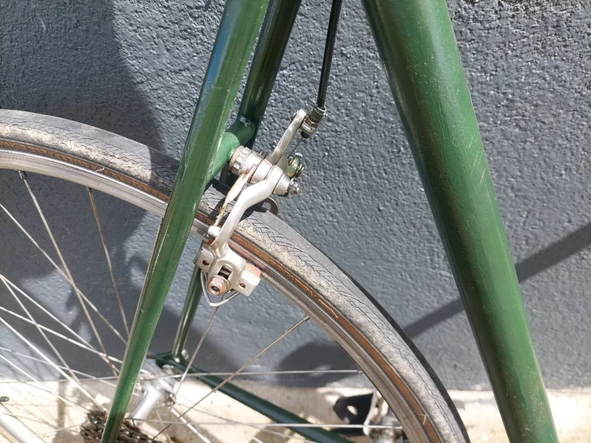 1960/70s road bike - Image 4