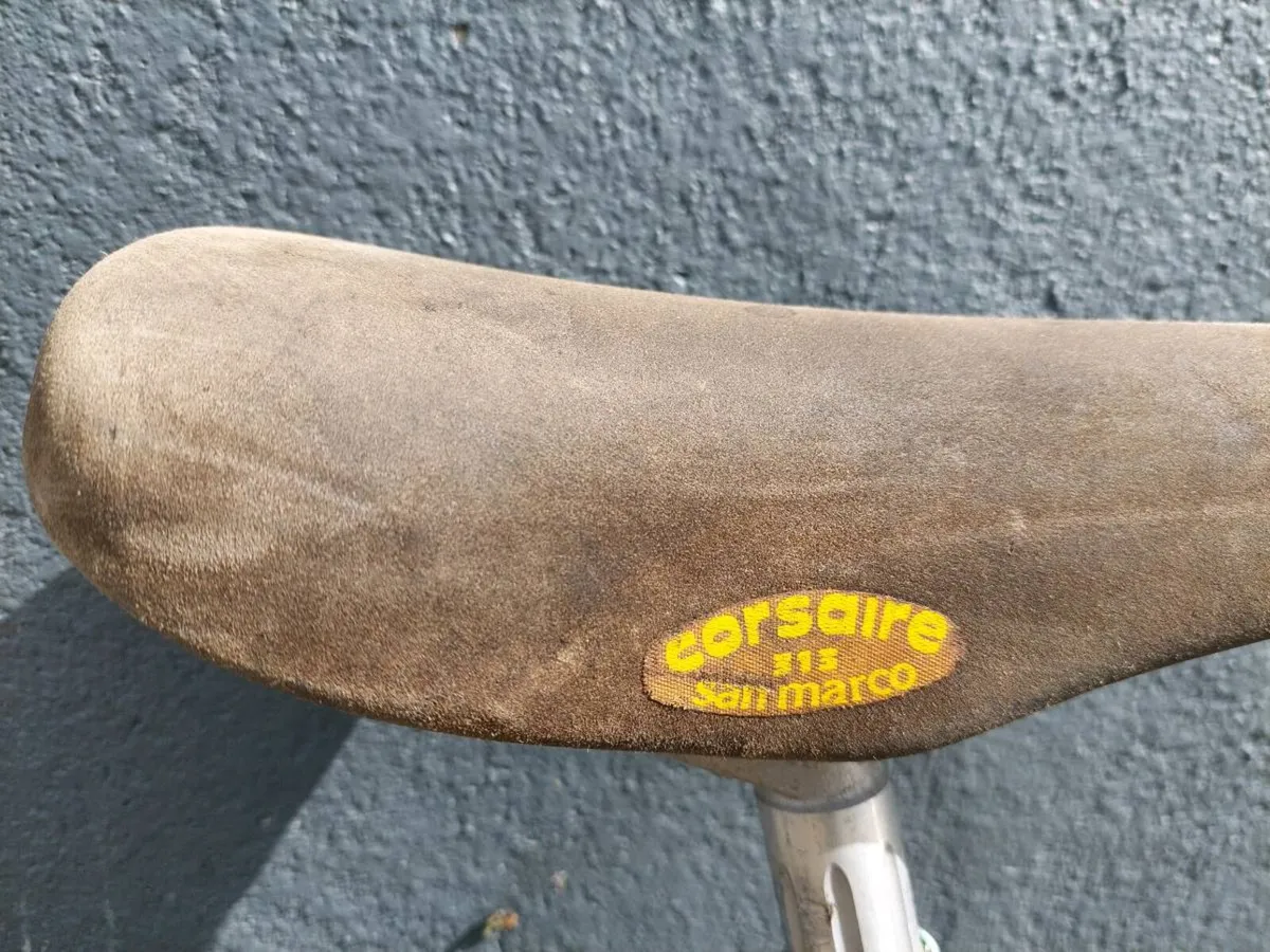 1960/70s road bike - Image 2