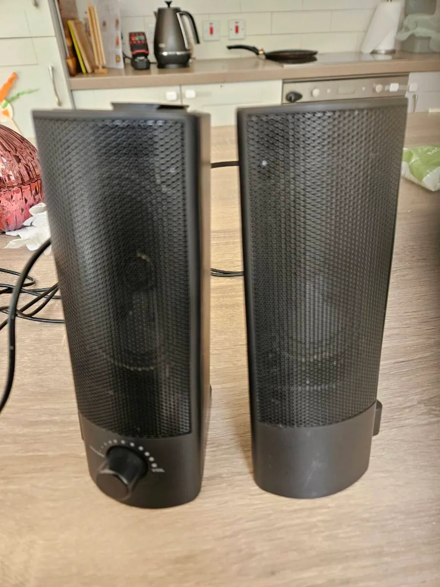 V7 Soundbar 5 Watts - Image 1