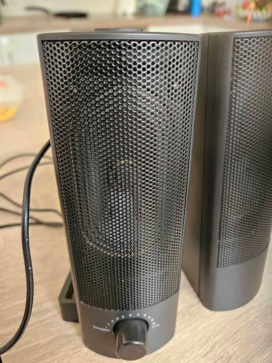 V7 Soundbar 5 Watts - Image 2