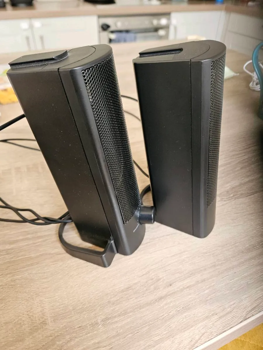 V7 Soundbar 5 Watts - Image 3