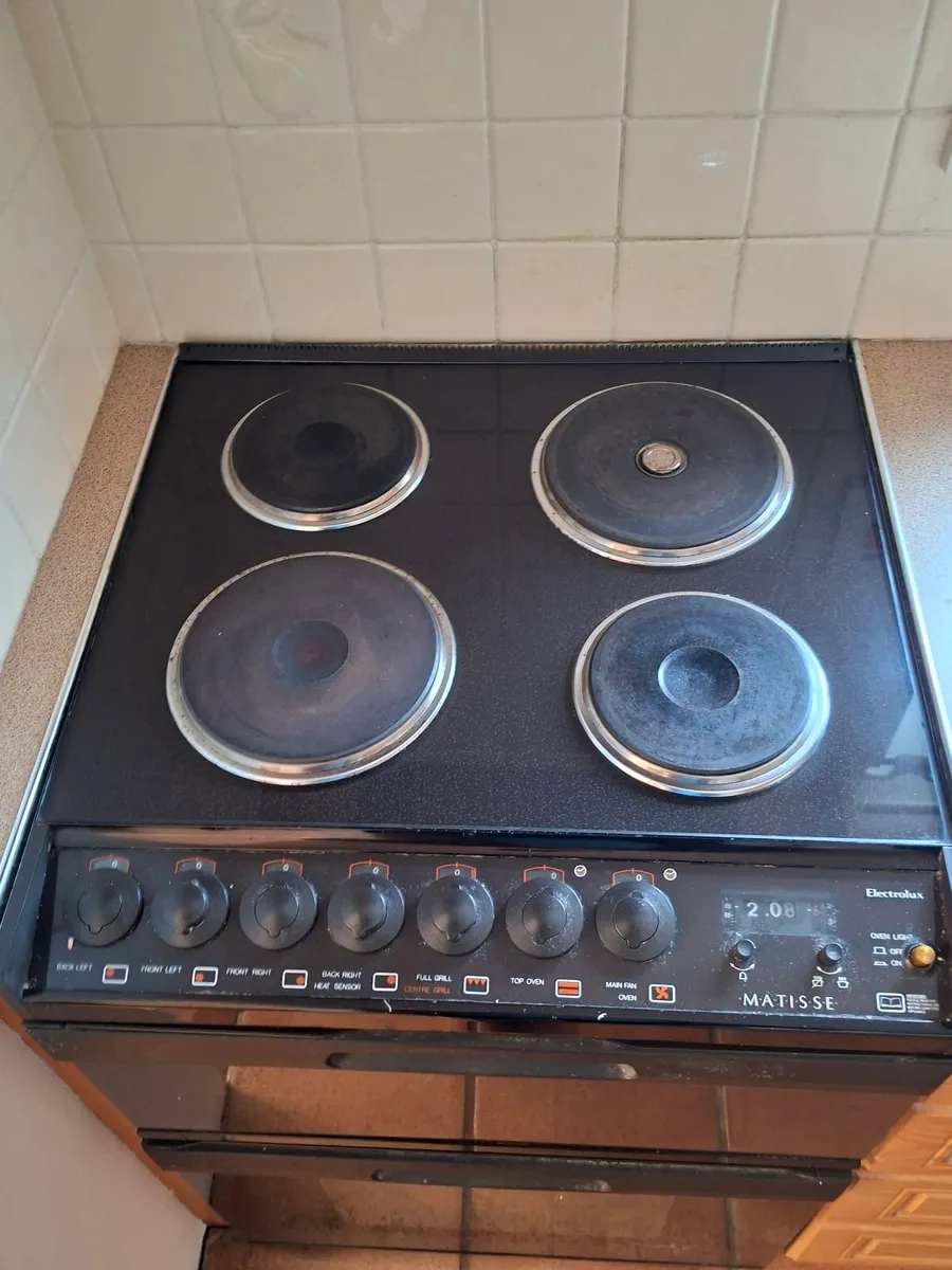 Kitchen appliances - Great Working Order - Image 2