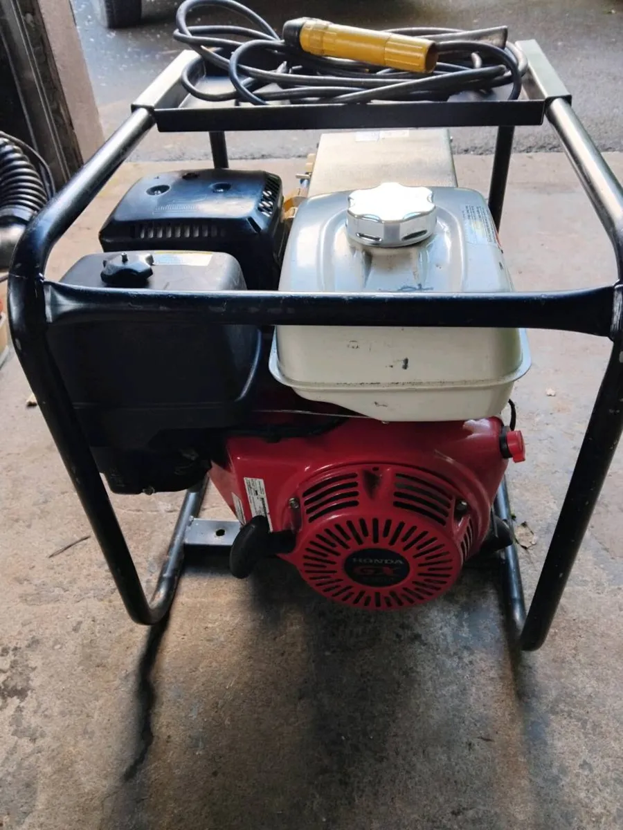 WELDER GENERATOR - Image 2