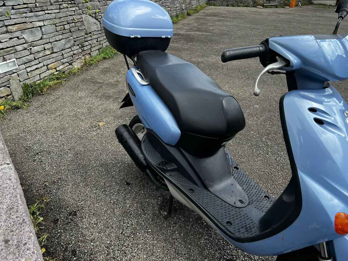 MBK Ovetto 50cc (Read Ad) - Image 2