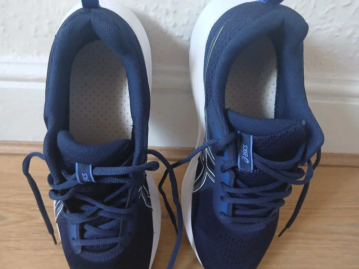 Mens runners - Image 1