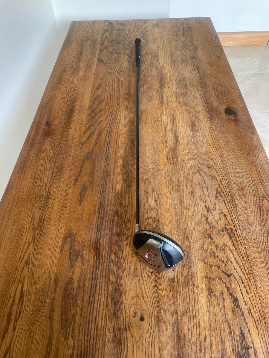 Titleist 907 D2 Driver  9.5 degree - Image 1