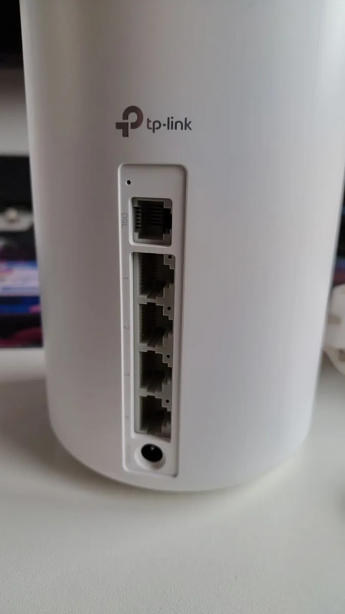 Modem router Deco X50-DSL - Image 2