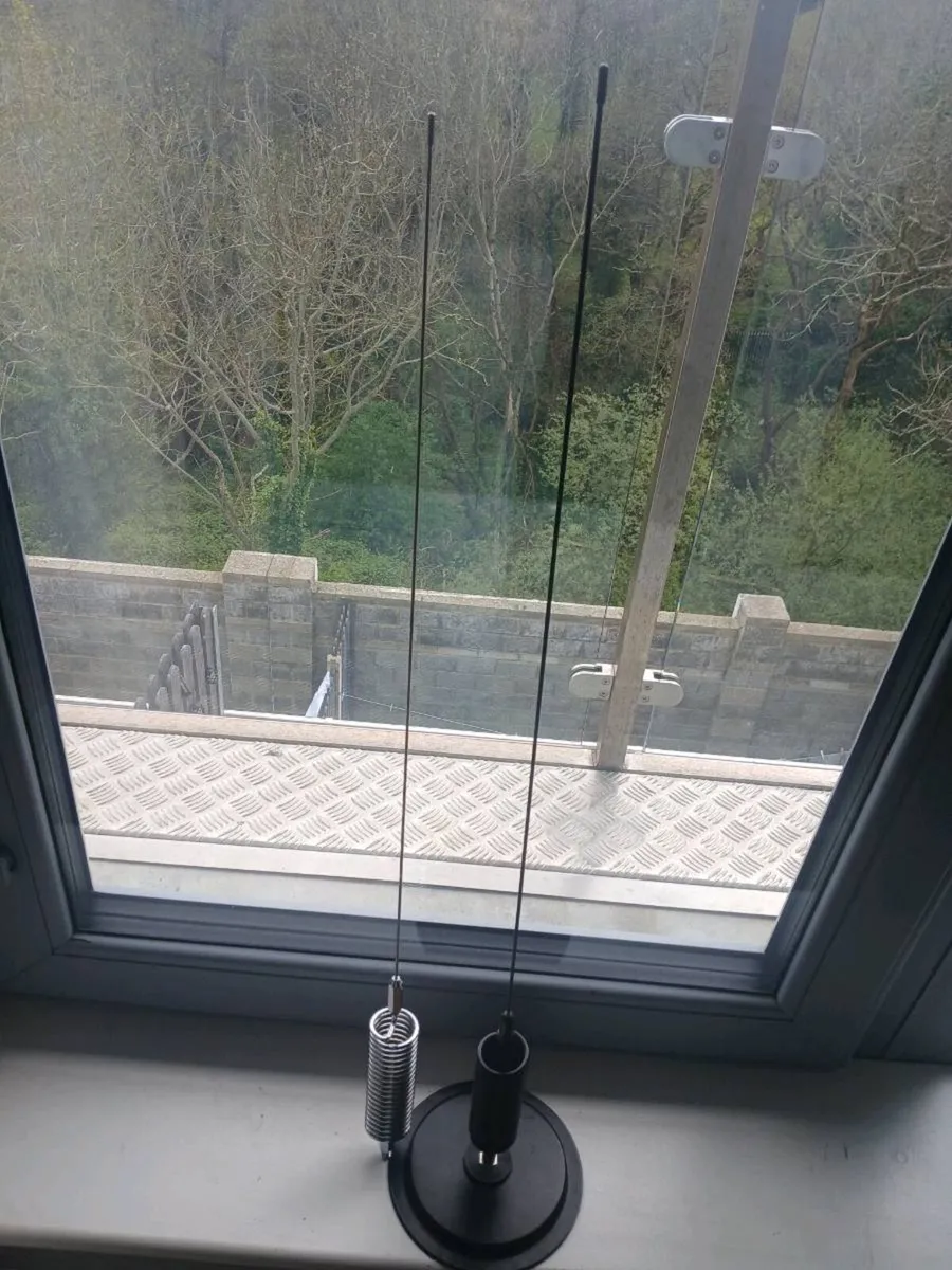 Tow cb aerial - Image 1