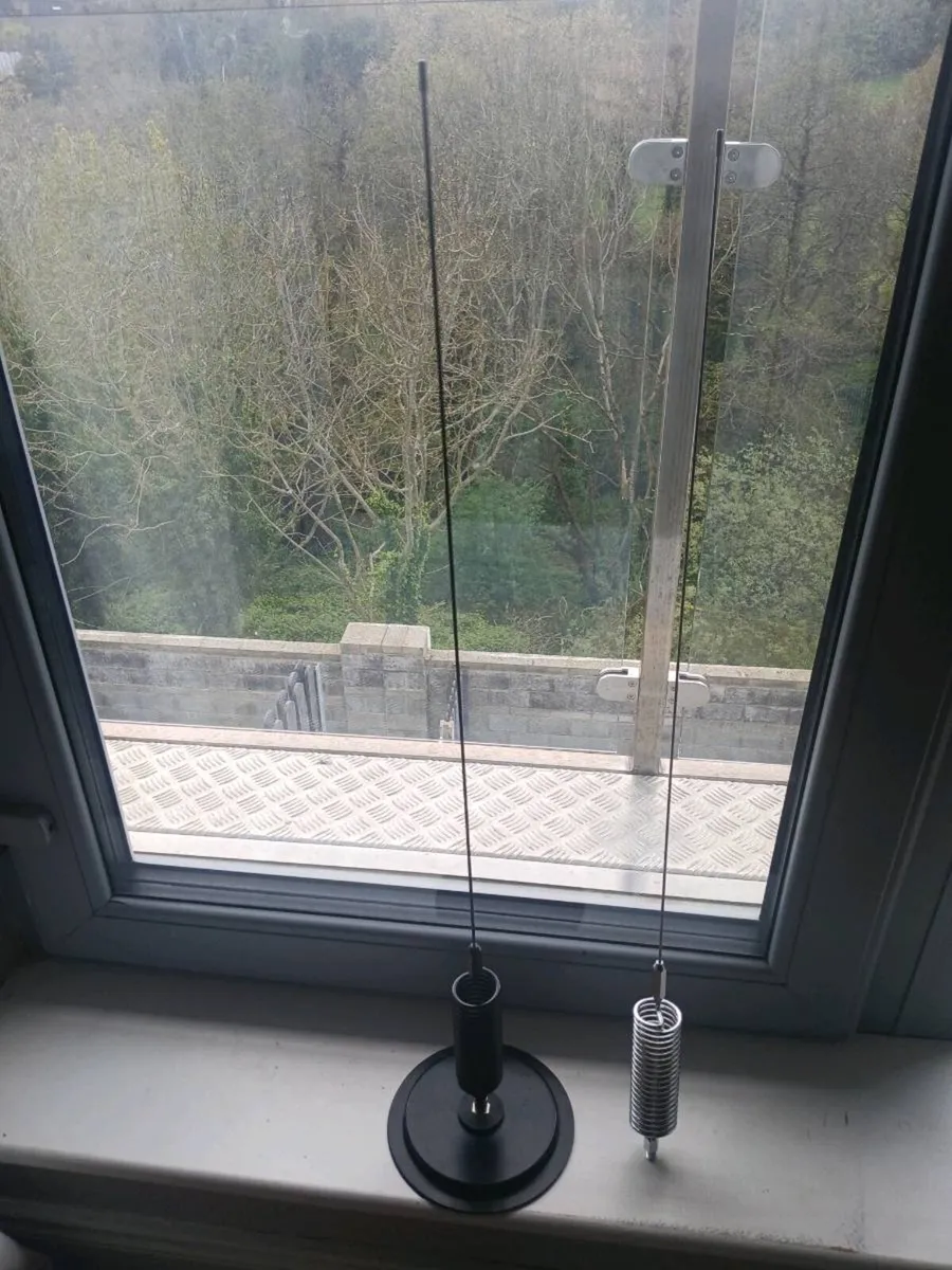 Tow cb aerial - Image 2