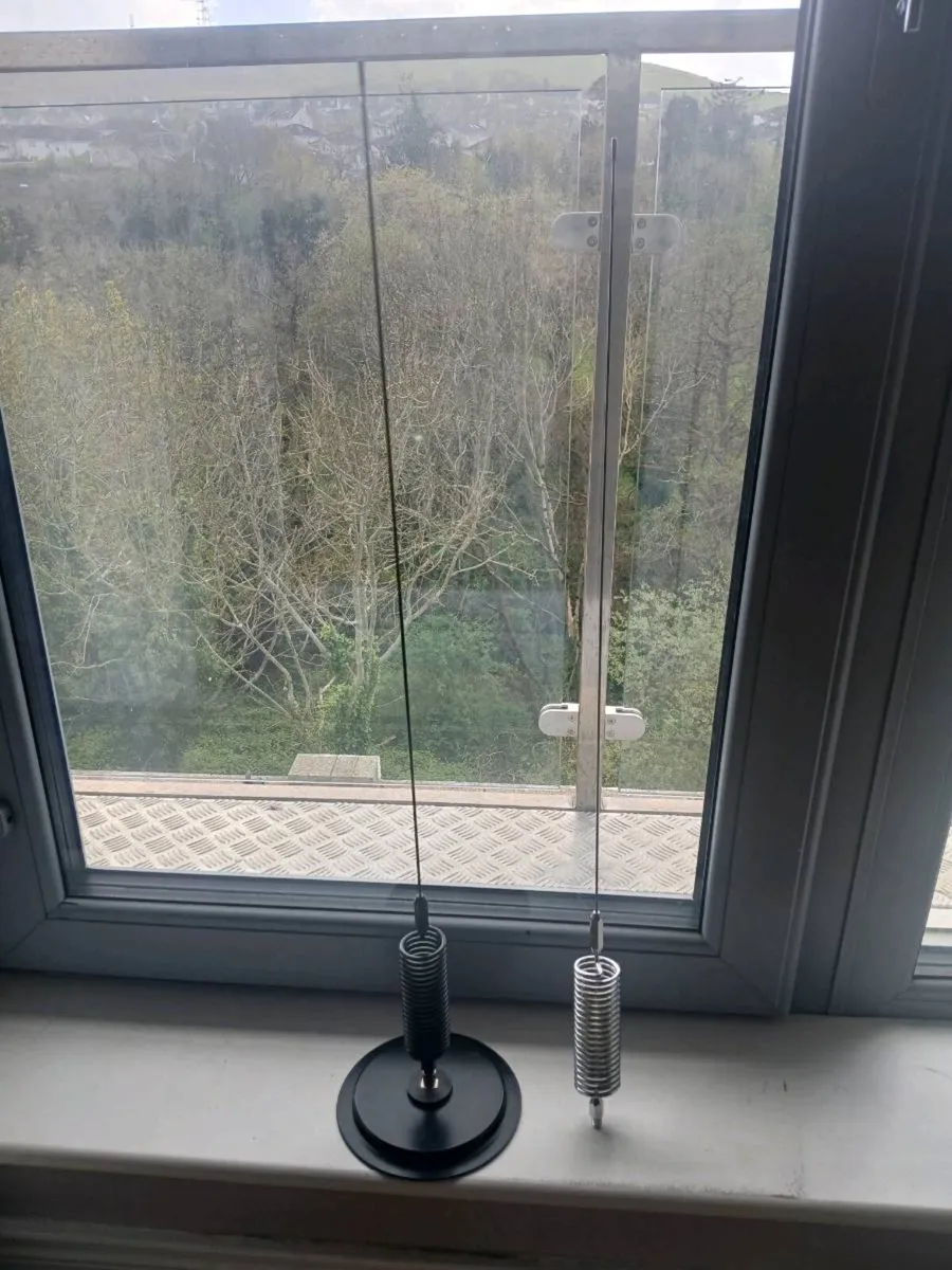 Tow cb aerial - Image 3