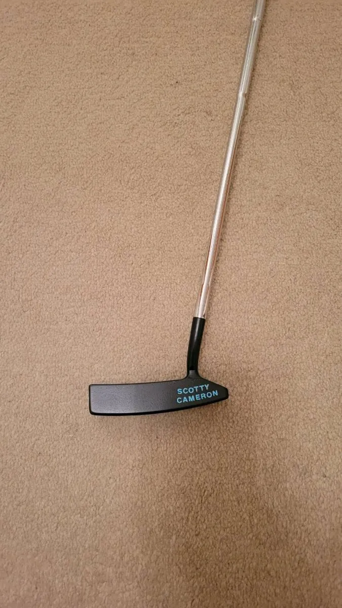 Scotty Cameron Circa 62, Model No.2 - Image 2