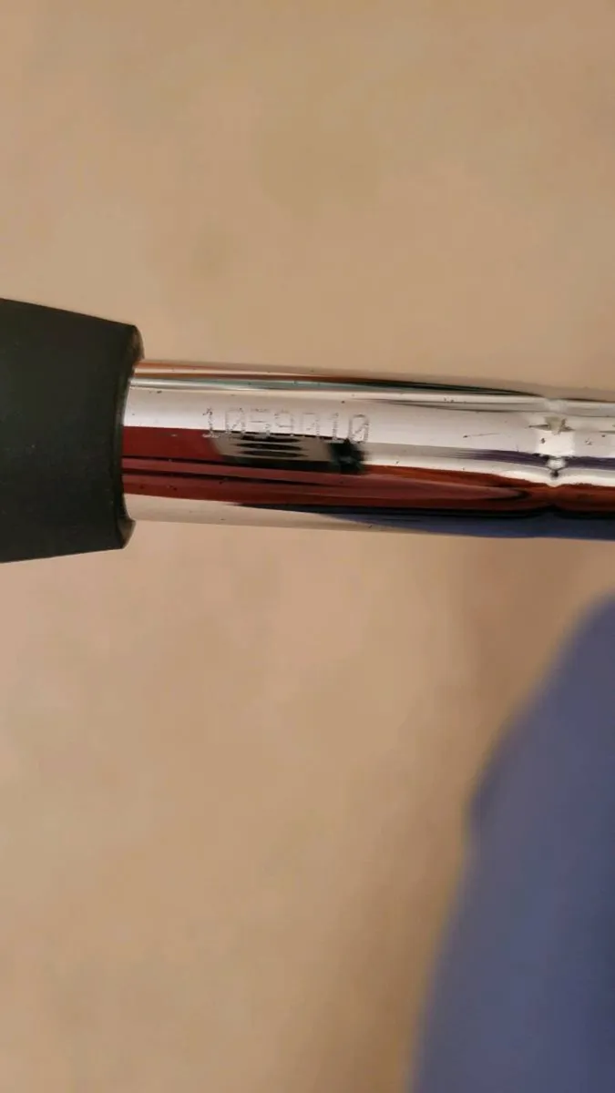 Scotty Cameron Circa 62, Model No.2 - Image 4