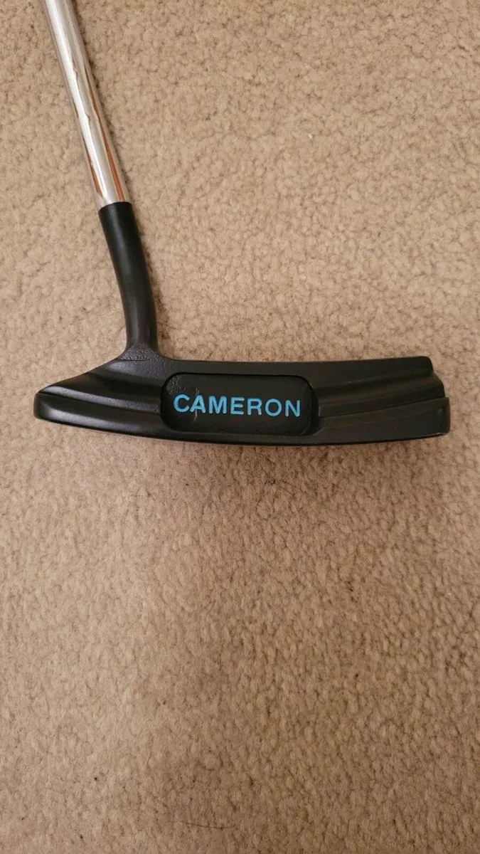 Scotty Cameron Circa 62, Model No.2 - Image 1