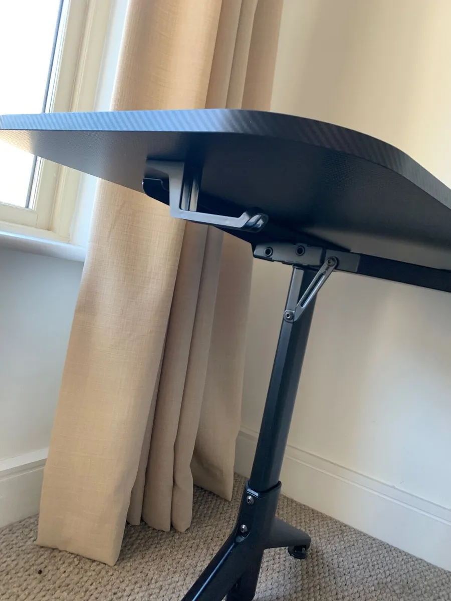 Desk Adjustable Height Gaming Office - Image 2