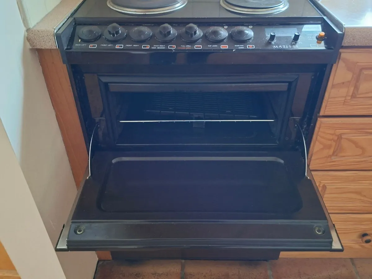 Kitchen appliances - Great Working Order - Image 4