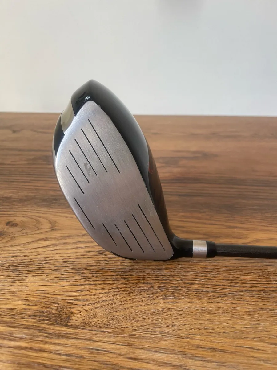 Jack Nicklaus Driver - Image 3