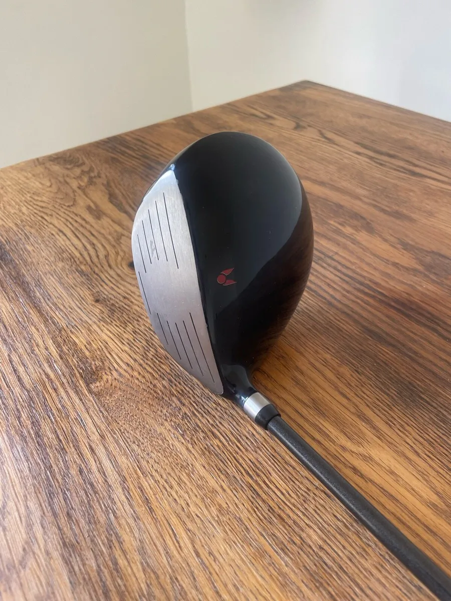 Jack Nicklaus Driver - Image 4
