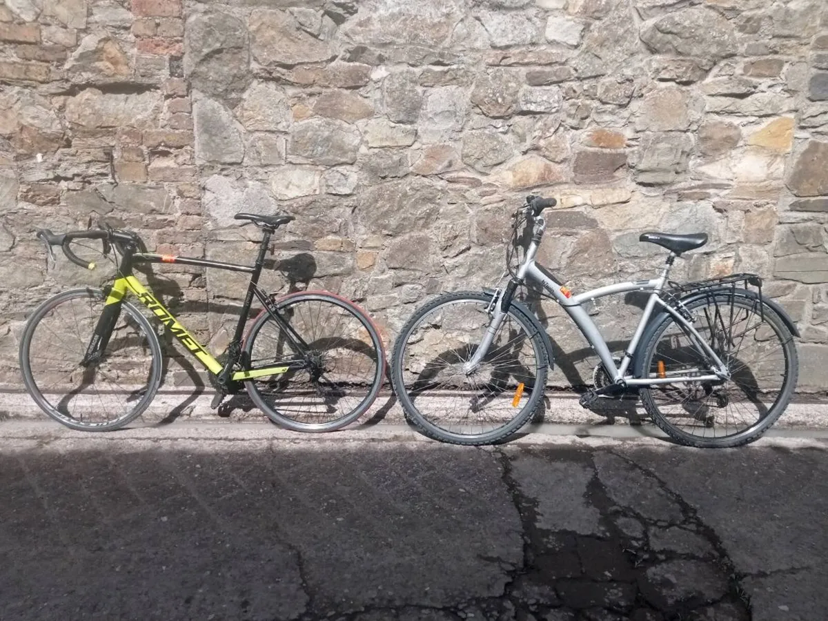 Bikes - Image 1