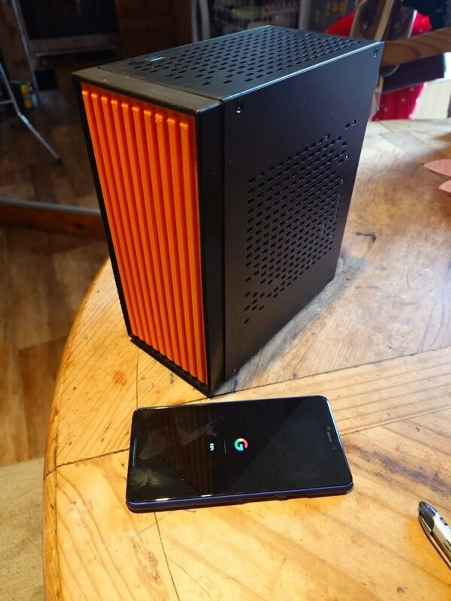 Gaming PC Nvidia Rtx 4060 - Image 4