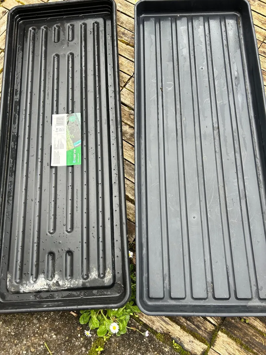 Plant tray - Image 1