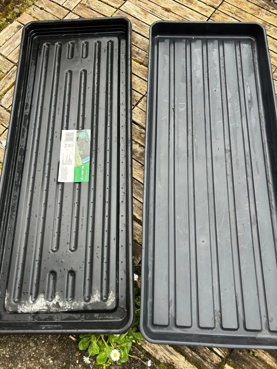 Plant tray - Image 2