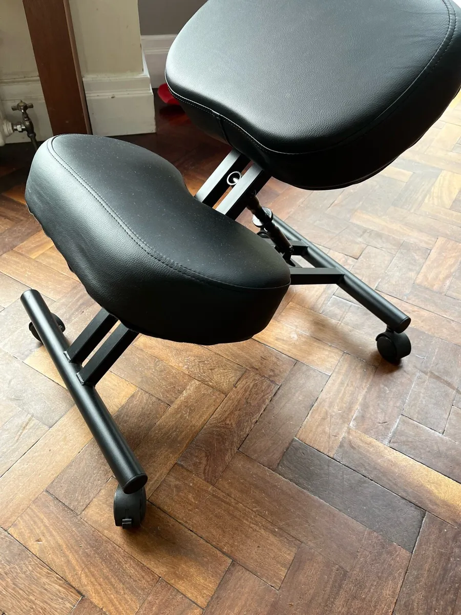 Kneeling chair - Image 3