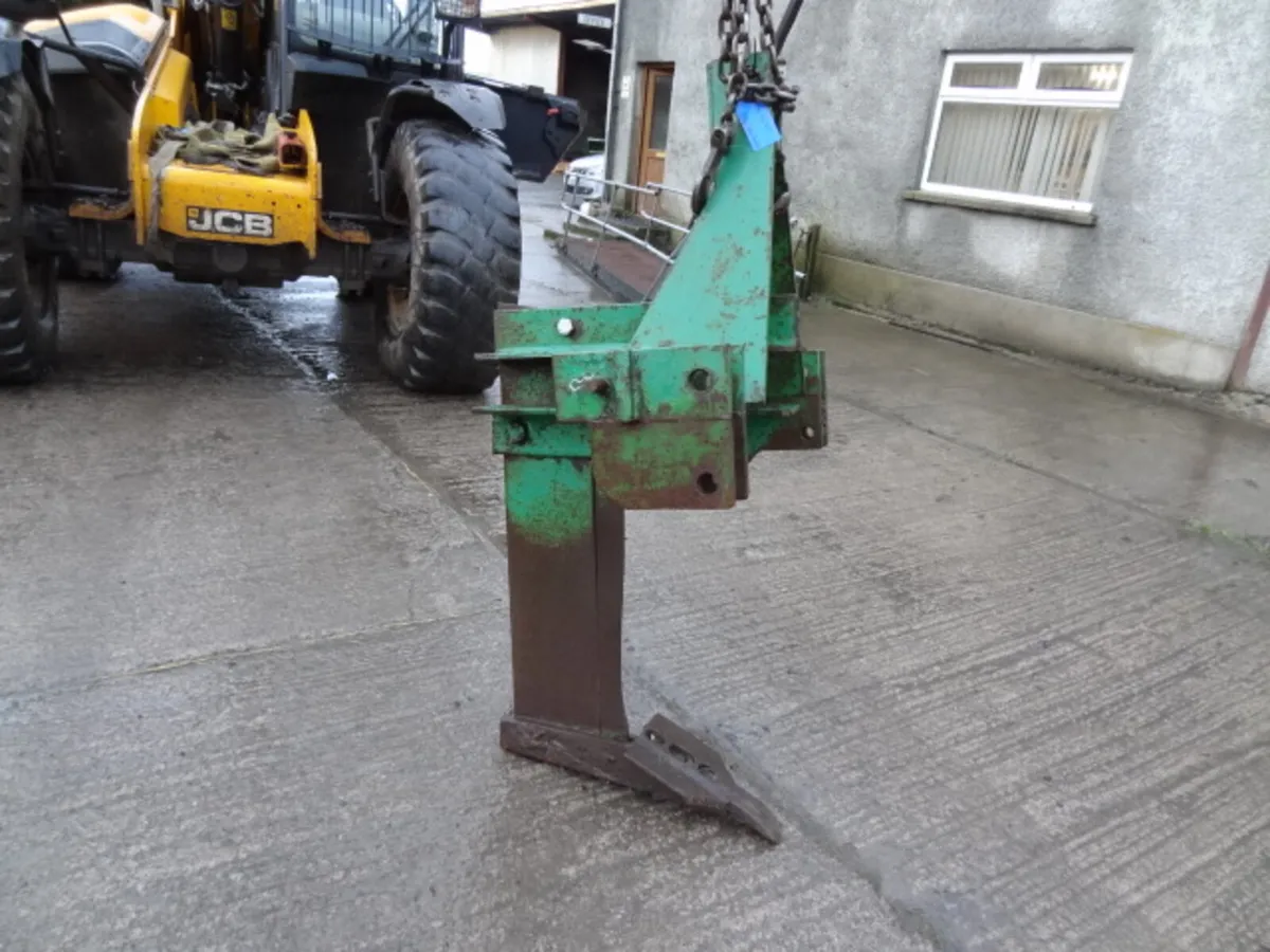 Single Leg Sub Soiler - Image 3