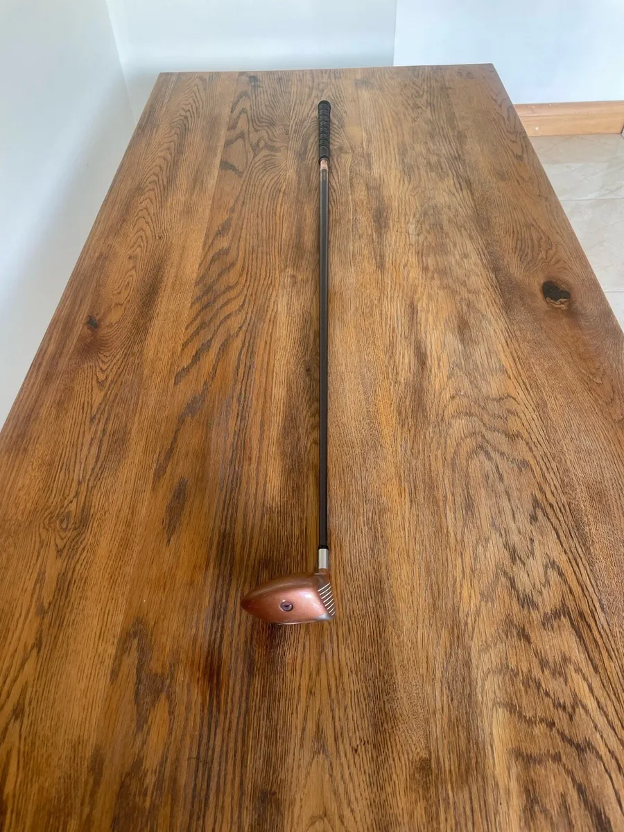 Taylor Made Burner Driver - Image 1