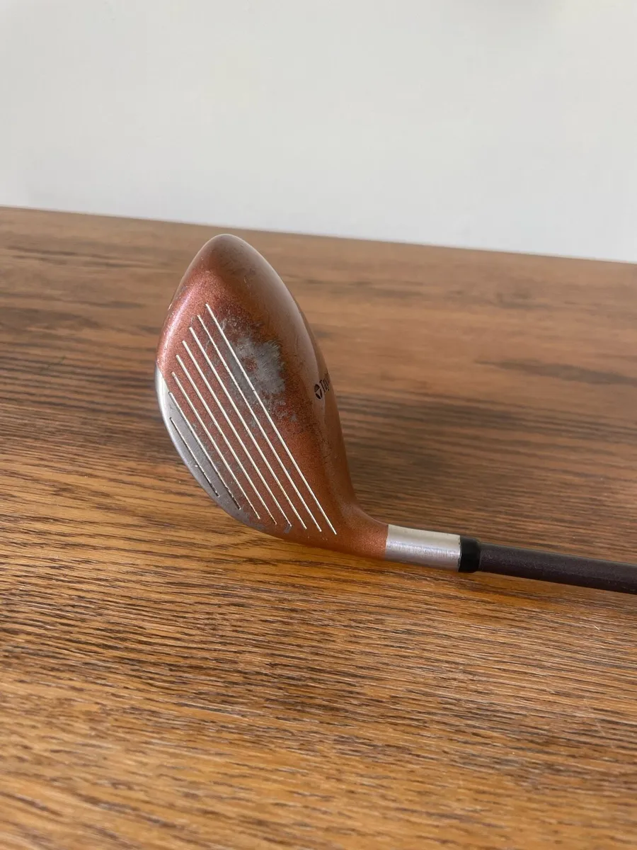 Taylor Made Burner Driver - Image 3