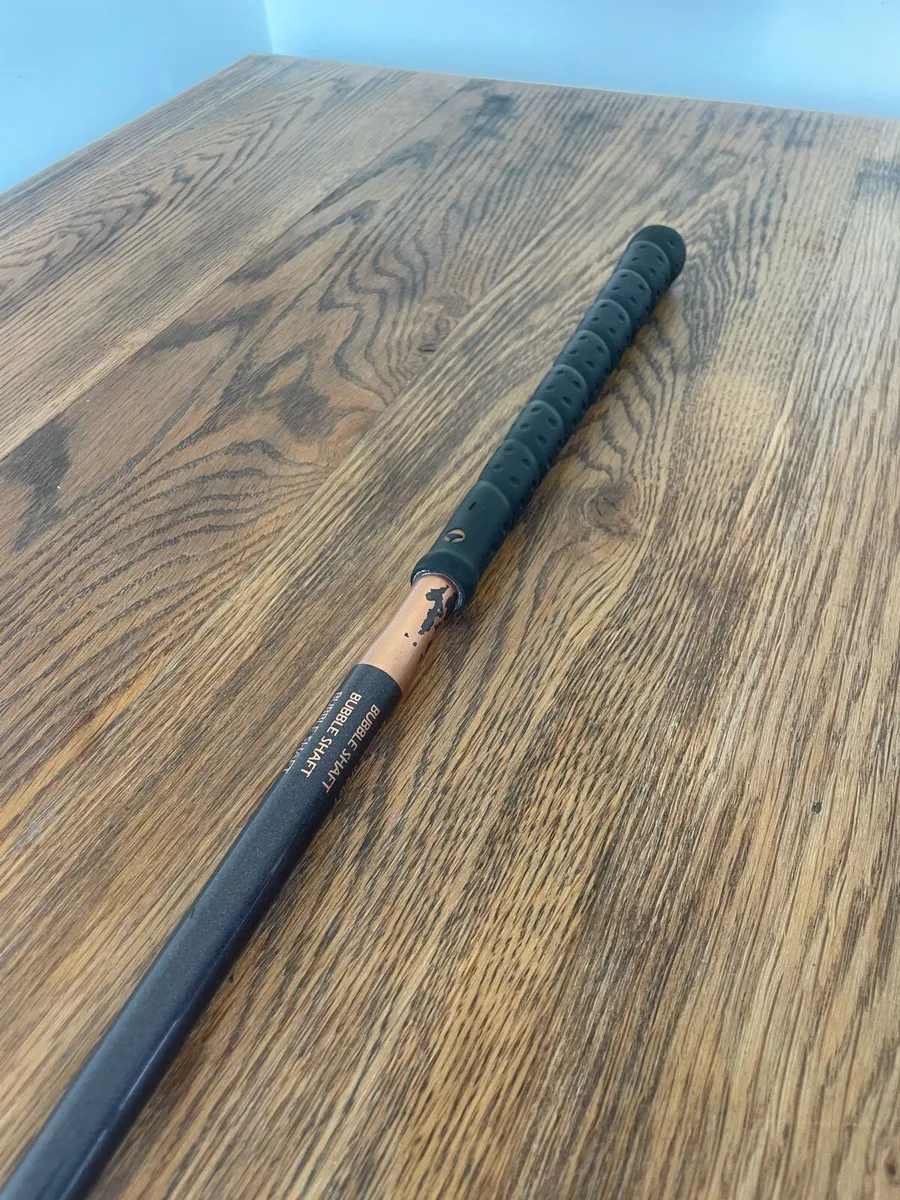 Taylor Made Burner Driver - Image 4